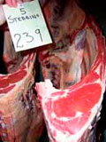 Australian Lowlines have superior carcase characteristics