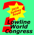 2010 World Lowline Congress